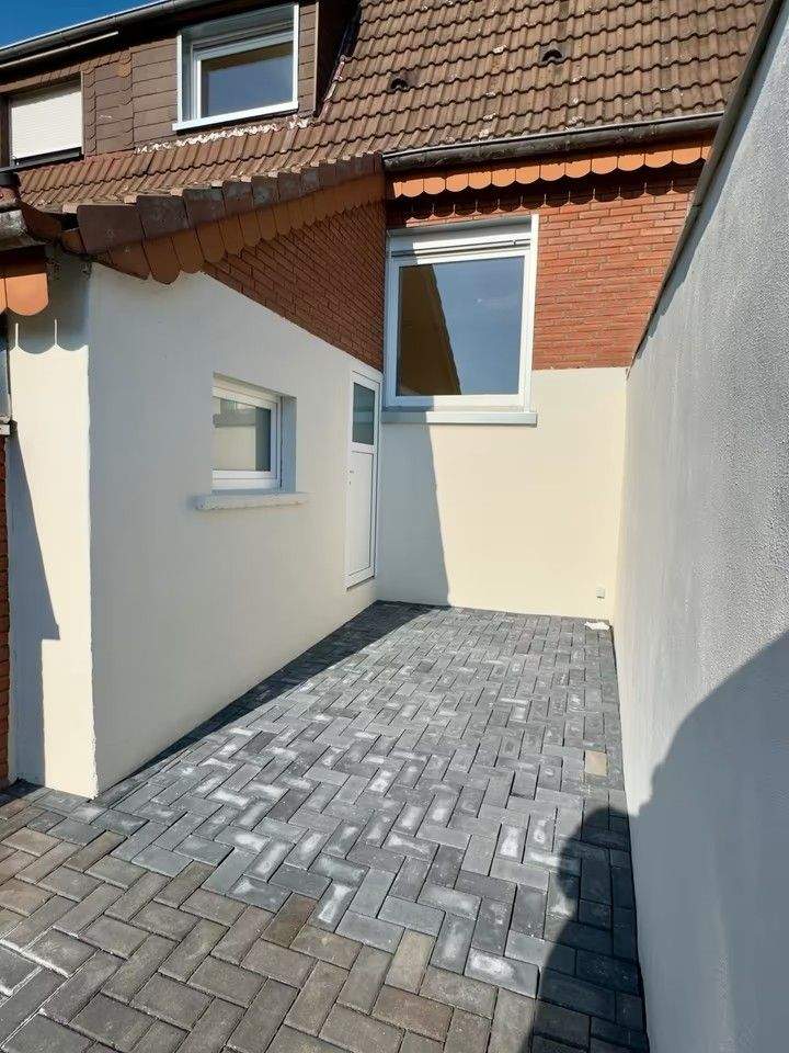 Modernisiertes Siedlerhaus in Hamm-Werries mit Ausbaupotenzial! – Hamm – Vorschaubild 5