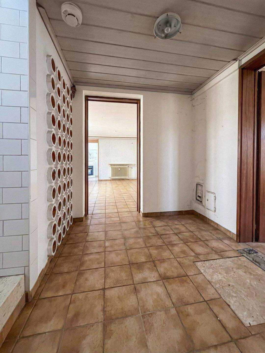 Reihenmittelhaus in beliebter Lage von Eltersdorf – Erlangen – Vorschaubild 5