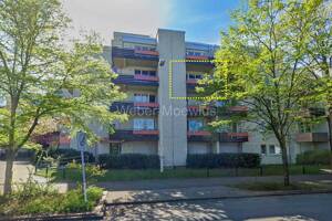 Kapitalanlage: Apartment mit überd. Balkon + TG-Stellplatz / unbefristet vermietet seit 12.2025 – 53119 Bonn – Vorschaubild 2