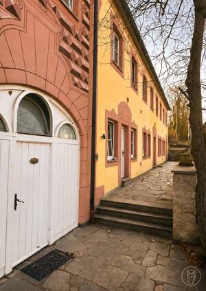 Chalet am Schlossberg Würzburg – 97082 Würzburg – Vorschaubild 4