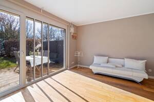 Ideal für Familien: Traumhaftes Townhouse mit Süd-Garten – 22399 Hamburg – Vorschaubild 5