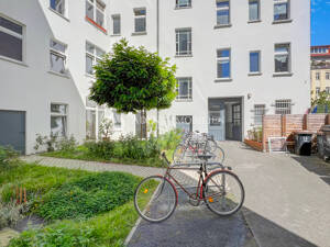 VERMIETET! PROVISIONSFREI! Schöne 1-Zimmer-Wohnung im Samariterviertel! *Sehr zentrale Lage* – 10247 Berlin – Vorschaubild 8