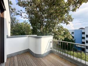 Erstbezug: High Class Penthouse mit 4 Zimmern – 81375 München – Vorschaubild 4