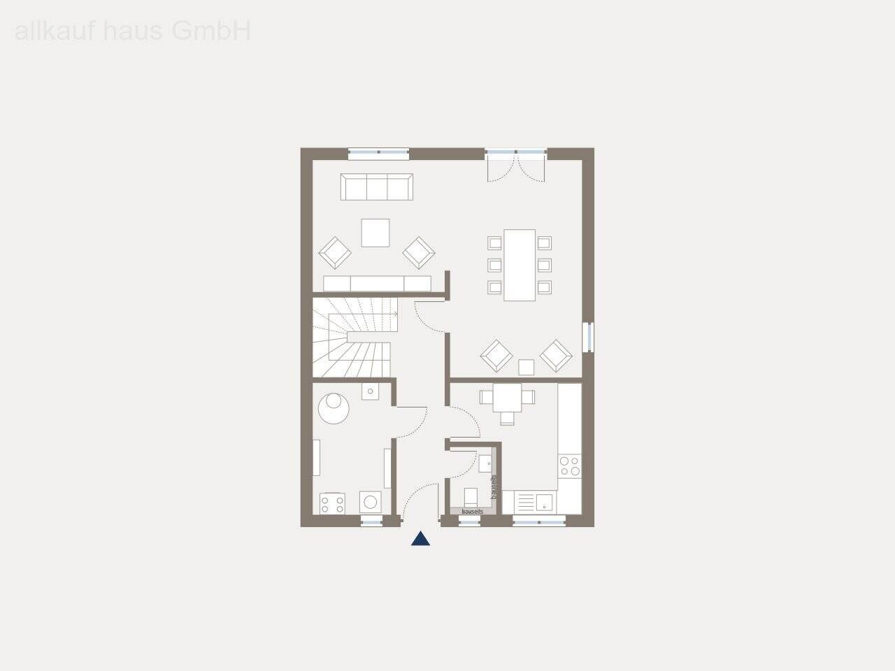 Kein Traumschloss- sondern Euer Haus zum Leben! – Kamenz – Vorschaubild 2