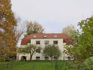 (EF0584_M) Dresden: Blasewitz, möblierte 1,5-Zimmer Wohnung zwischen Waldpark und Elbe – 1309 Dresden – Vorschaubild 8