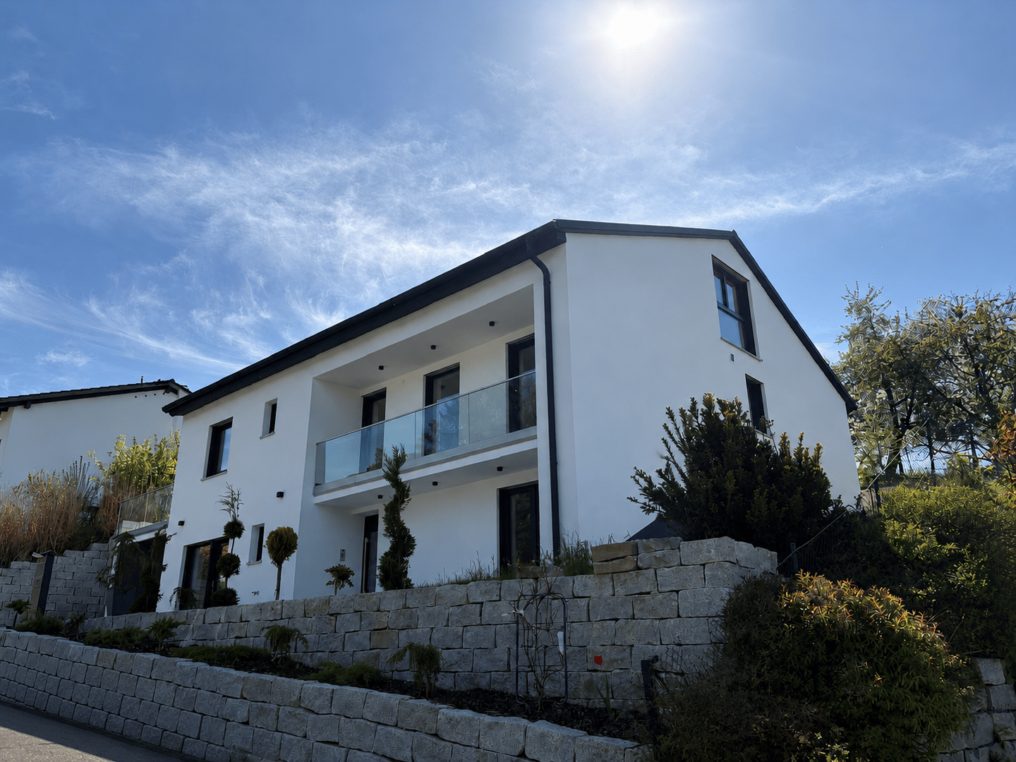 Traumhaus in Bestlage von Landshut – Landshut – Bild 1 von 9