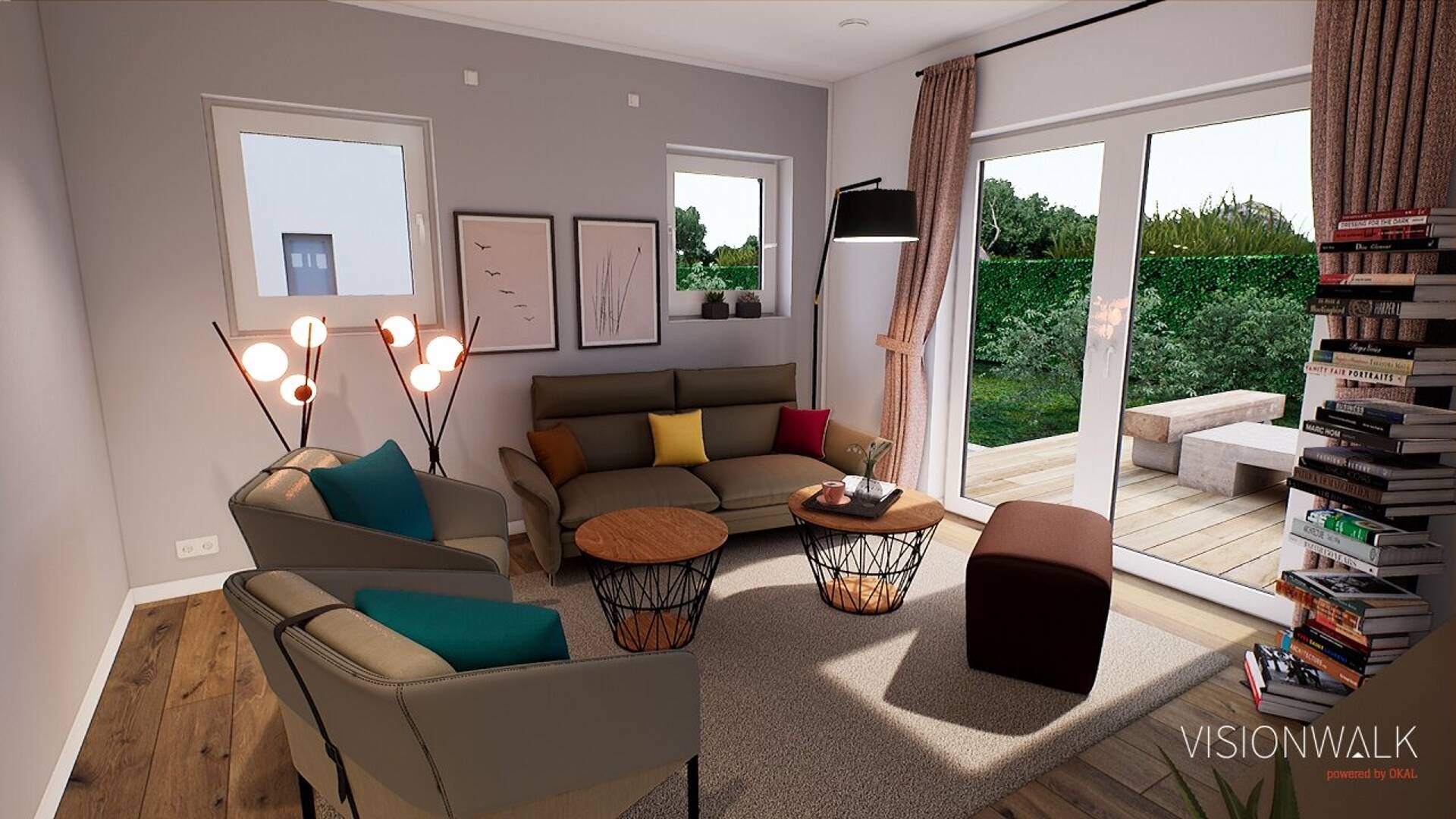 Einfamilienhaus in 90513 Zirndorf mit 132 m² kaufen