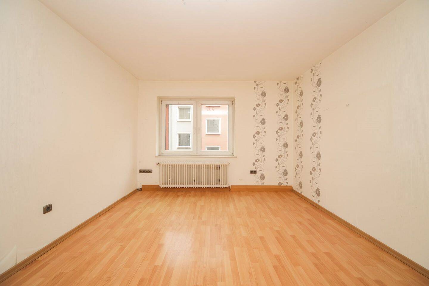 Attraktive 3,5-Zimmer-Wohnung mit Tiefgaragenstellplatz – Dortmund – Vorschaubild 7