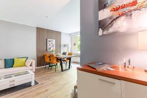 Modernisierte 3 Zimmer-ETW mit Stellplatz in unmittelbarer Nähe zum Alsterlauf – 22339 Hamburg – Vorschaubild 3