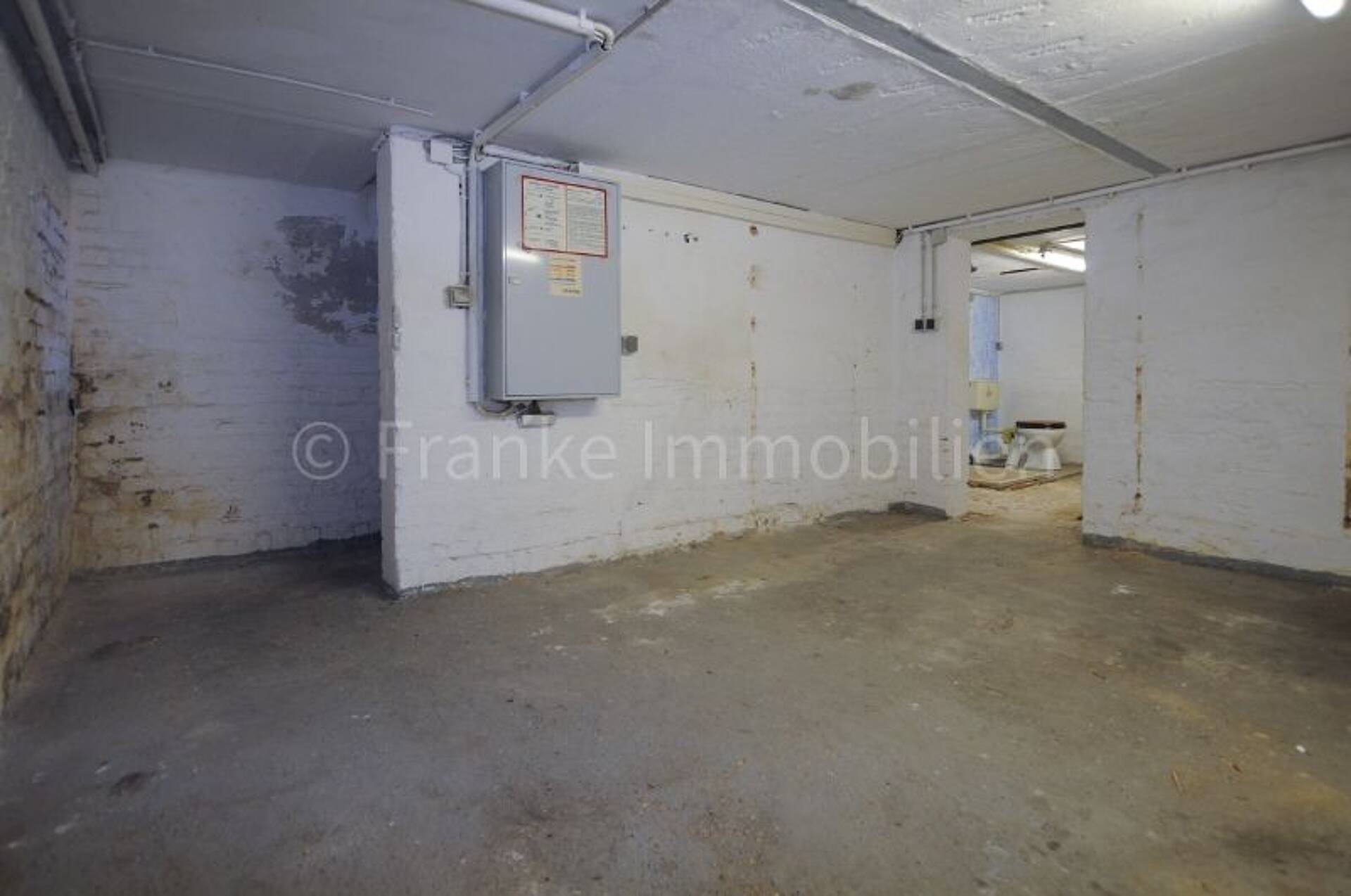 Reihenmittelhaus in 01129 Dresden mit 70,5 m² kaufen