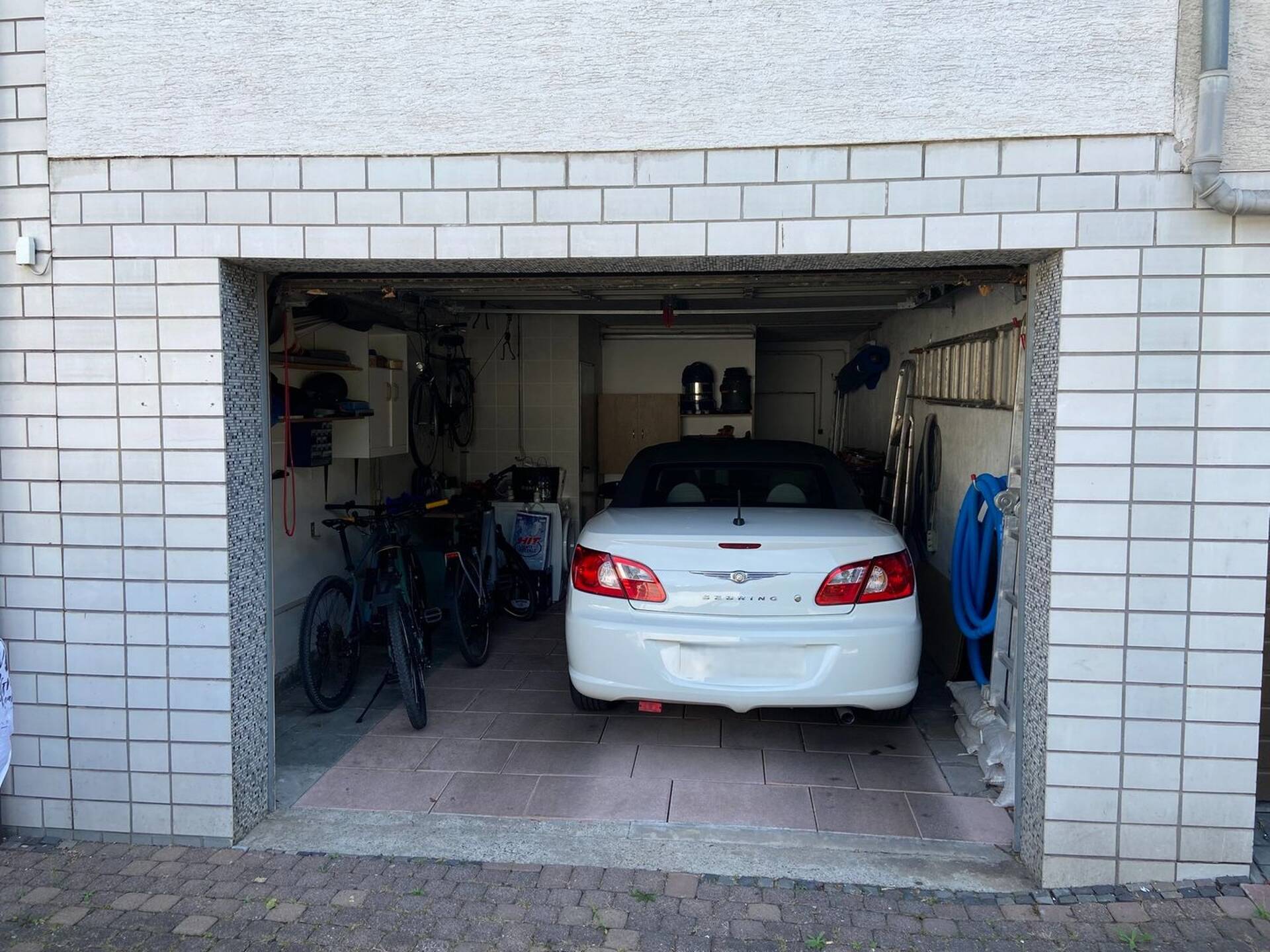 Erdgeschosswohnung in 50829 Köln mit 100 m² kaufen