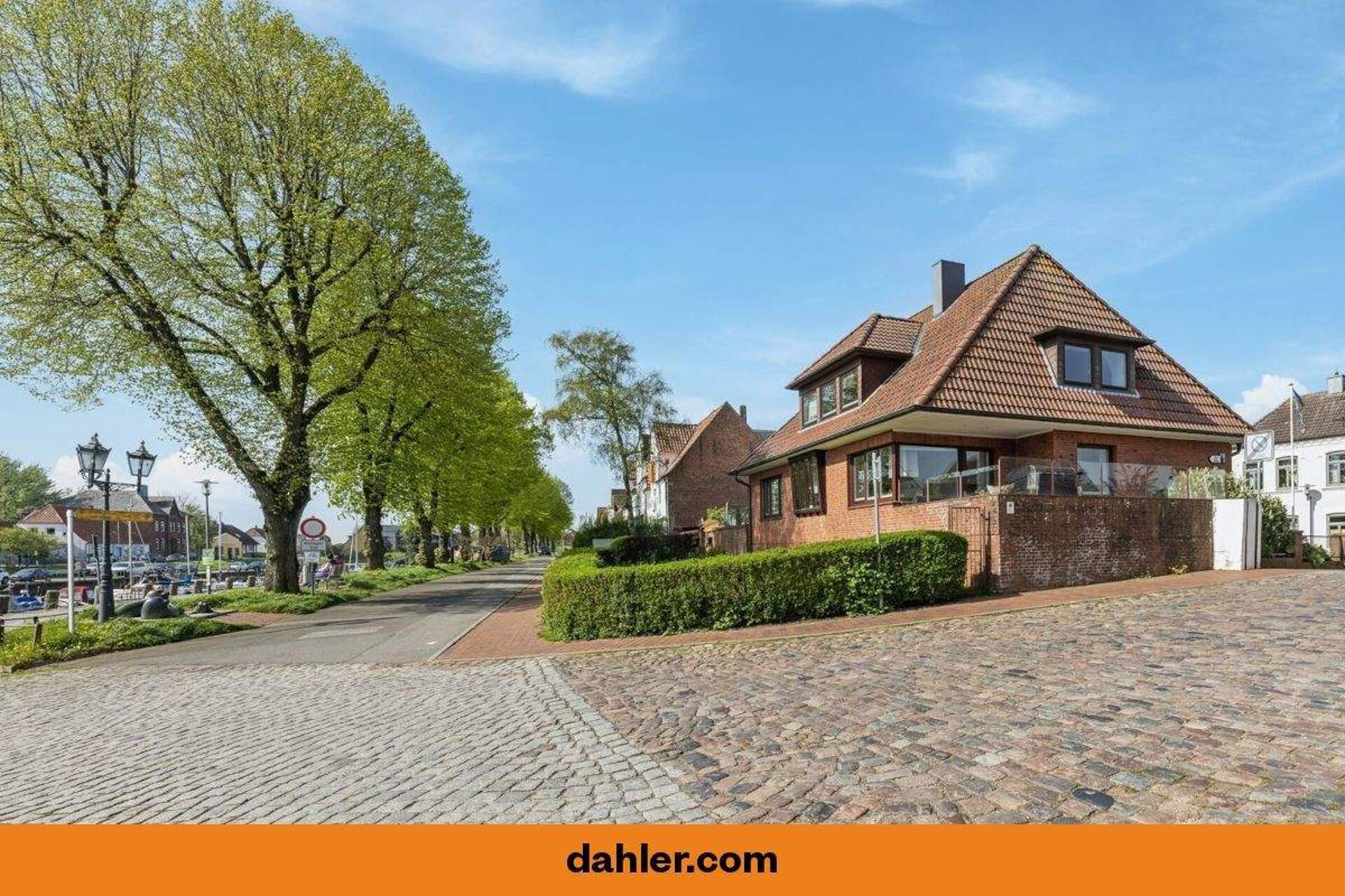 Haus in 25832 Tönning mit 160 m² kaufen
