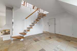 Exklusive Wohnung mit Dachterrasse über den Dächern von München – 81927 München – Vorschaubild 8