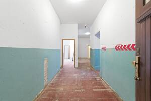 Genehmigte Kurzzeitvermietung: 3-Zimmer-Erdgeschosswohnung in historischem Ensemble – 13088 Berlin – Vorschaubild 4