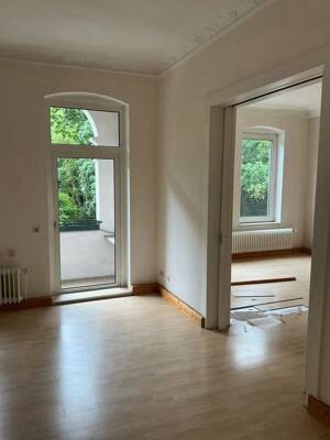 Wohn(t)raum: 3-Zimmer-Altbau mit 2 Balkonen! – 24114 Kiel – Vorschaubild 6