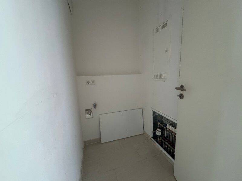 Ansprechende 3-Zimmer-Wohnung mit EBK und Terrasse – Leipzig – Vorschaubild 7