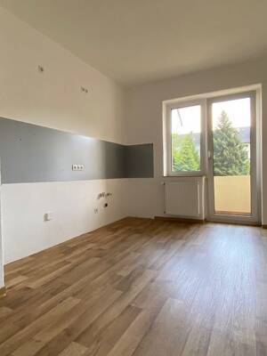 Hagen - Ischeland Schön aufgeteilte Zweizimmerwohnung und großer Küche mit Balkon zum Garten – 58097 Hagen – Vorschaubild 9