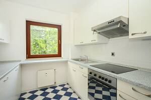 Charmante 2-Zimmer-Wohnung in begehrter Lage von Hannover-Kirchrode – 30559 Hannover – Vorschaubild 4