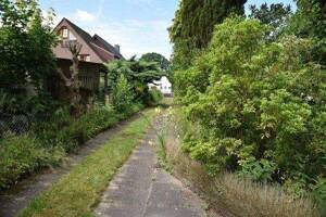 Geplanter Neubau in zweiter Reihe, naturnah und zentral – 22399 Hamburg – Vorschaubild 3