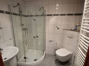 ATTRAKTIVE 3-ZIMMER-WOHNUNG MIT BALKON UND FUNKTIONALEM GRUNDRISS !!! – 58095 Hagen – Vorschaubild 4