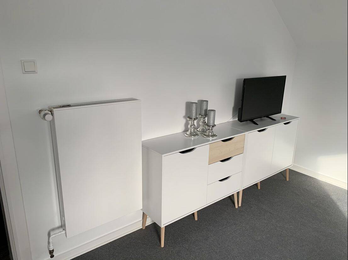 Dachgeschossapartment in der Kieler Innenstadt – Kiel – Vorschaubild 6