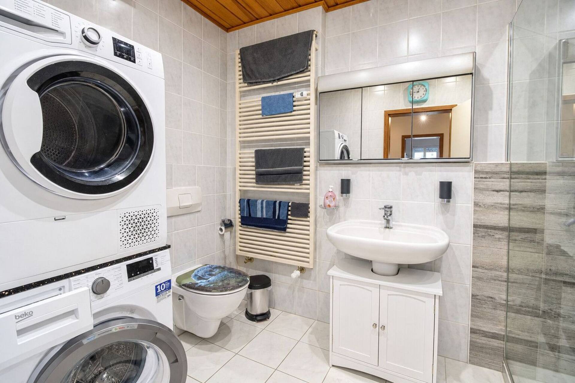 Etagenwohnung in 64832 Babenhausen mit 94,7 m² kaufen