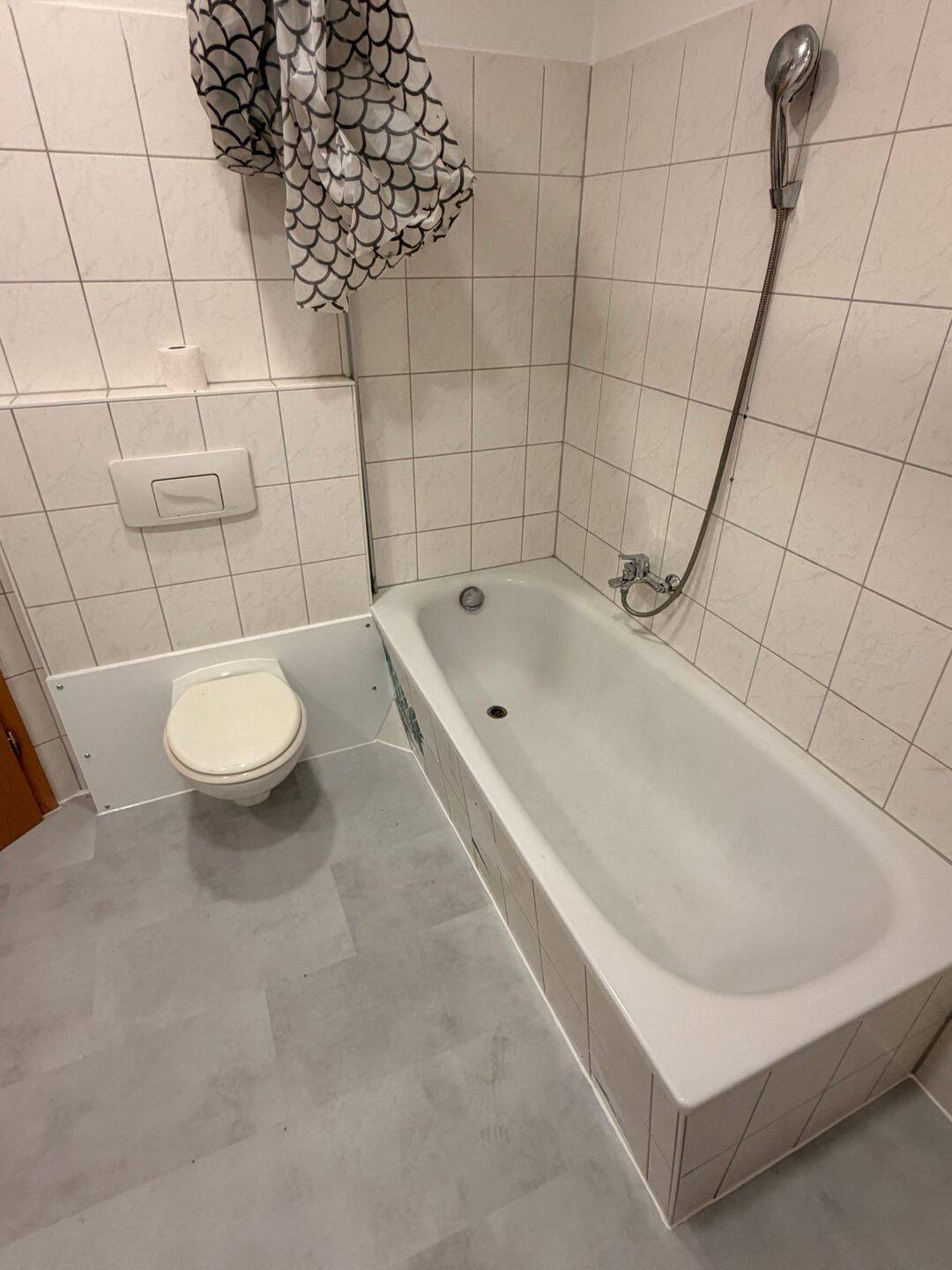 3 Zimmer Wohnung mit Terrasse und neuer EBK in 90441 Nürnberg – Nürnberg – Vorschaubild 8