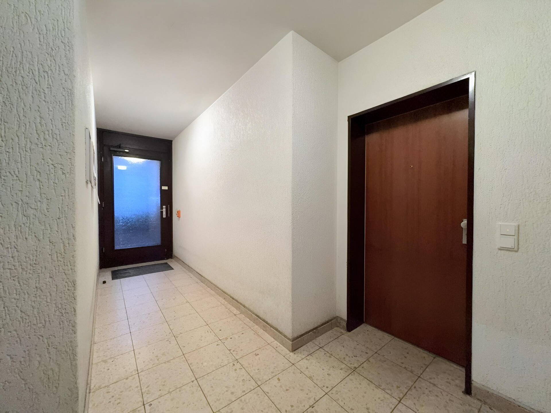 Terrassenwohnung in 47799 Krefeld mit 101 m² kaufen
