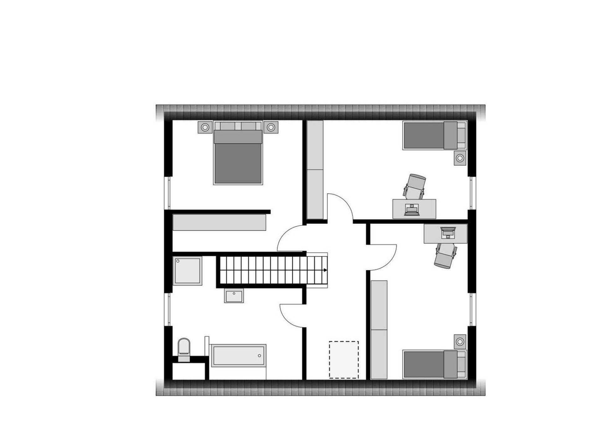 Haus in 74906 Bad Rappenau mit 165 m² kaufen
