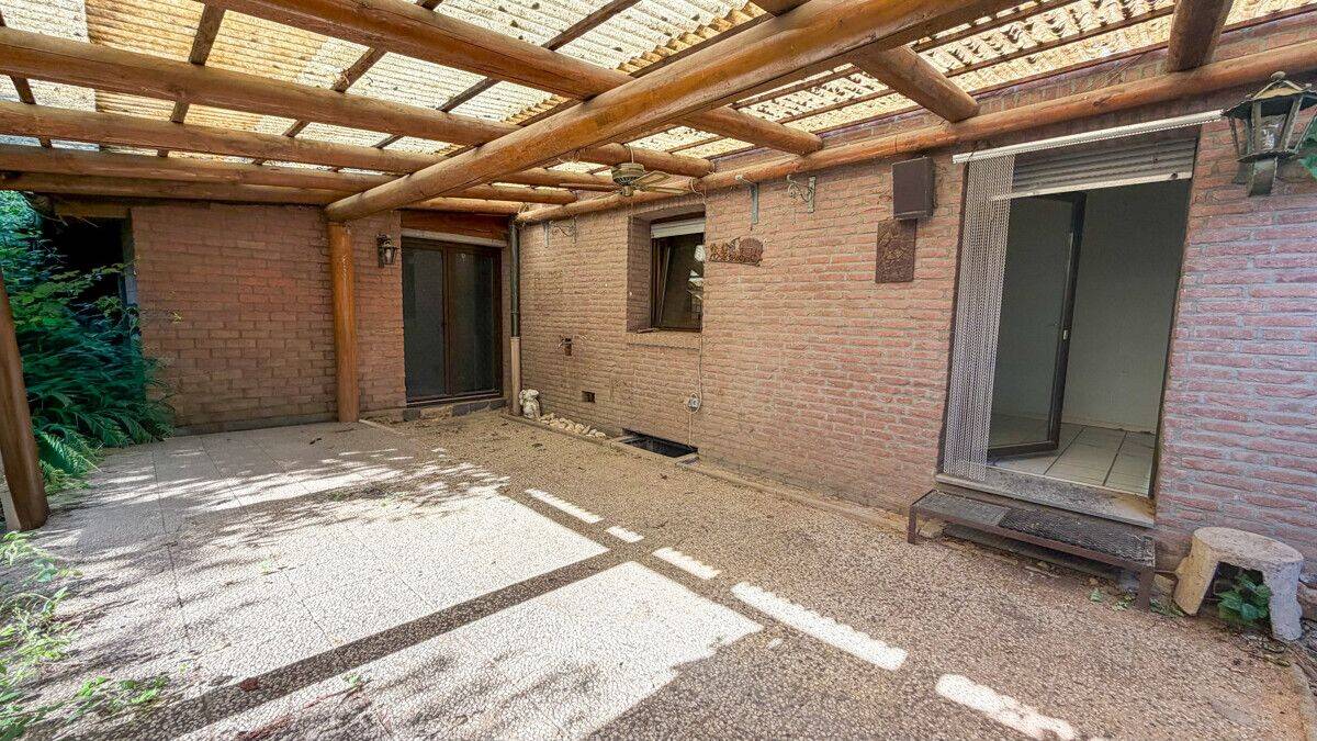 Doppelhaushälfte mit großem Grundstück in Herzogenrath-Straß – Herzogenrath – Vorschaubild 3