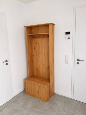 Möbelierte 2-Zimmer-Erdgeschoss Wohnung mit Garten in Bonn Ippendorf/ Nähe Uni Klinik / BKA – 53127 Bonn – Vorschaubild 2