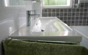 WG-Zimmer möbliert in Stuttgart Degerloch - 1 Monat Zeitwohnen – 70597 Stuttgart – Vorschaubild 4