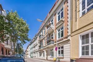 Saniertes Altbaujuwel mitten in Bergedorf – 21029 Hamburg – Vorschaubild 9