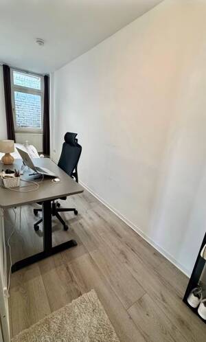 Helle und ruhige 3-Zimmer-Wohnung im historischen Zentrum von Lemgo – 32657 Lemgo – Vorschaubild 5