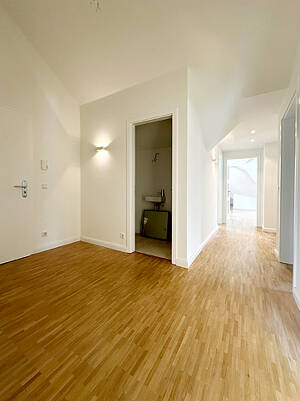helle + loftartige 4 Zi. DG- Wohnung in Othmarschen – 22607 Hamburg – Vorschaubild 8