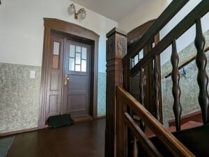 Bezugsfreie stilvolle 3-Zimmer-Altbauwohnung mit Balkon – 4159 Leipzig – Vorschaubild 4