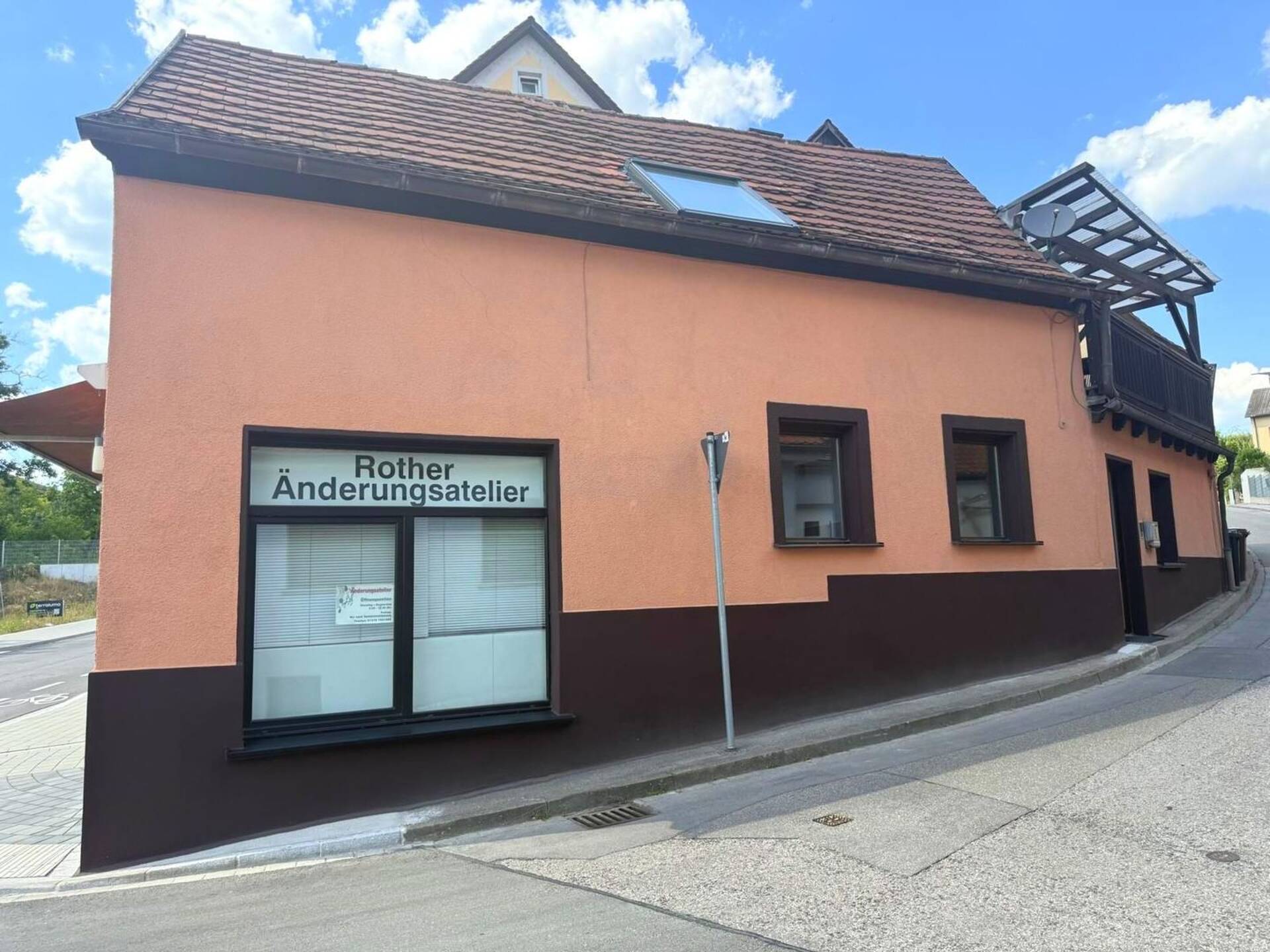 Stadthaus in 91154 Roth mit 107 m² kaufen