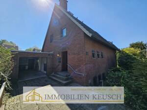 Einfamilienhaus in in begehrter & zentraler Lage von HB-Neustadt mit Potential, Garage, Balkon&Pool – 28199 Bremen – Vorschaubild 9