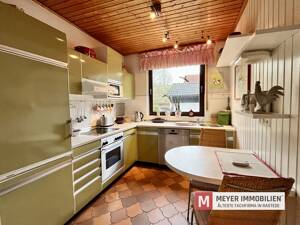 Solides Einfamilienhaus mit Wärmepumpe Keller und Garage in OL-Dietrichsfeld (Obj.-Nr. 6625) – 26127 Oldenburg – Vorschaubild 9