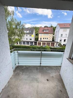3-Zimmer-Wohnung mit Balkon in Stuttgart-Ost – 70186 Stuttgart – Vorschaubild 5