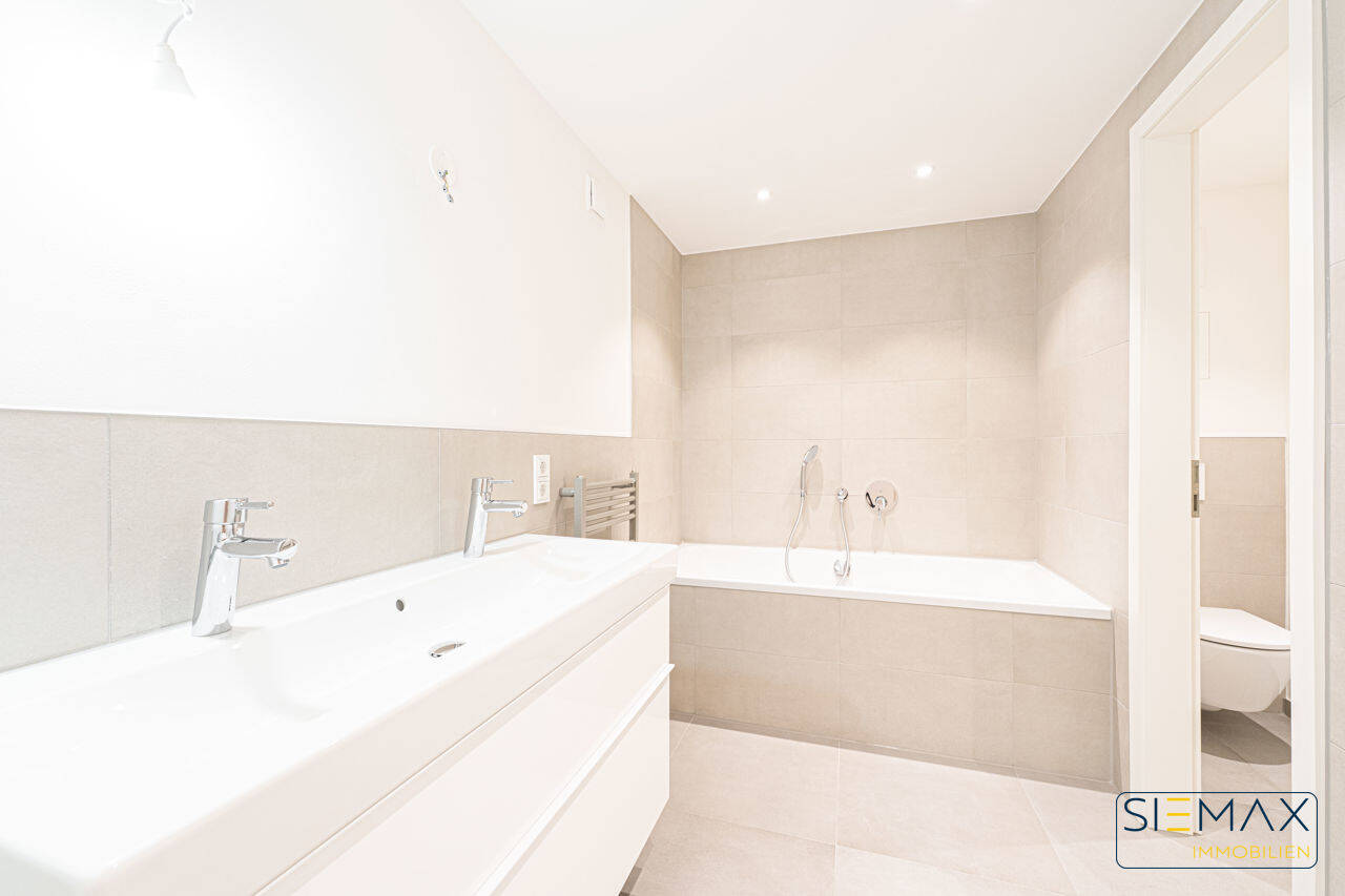 WE Nr. 32: Eleganz und Alltagstauglichkeit im Einklang * 3-Zimmer-Wohnung im Prinzregenten Quartier – München – Vorschaubild 6