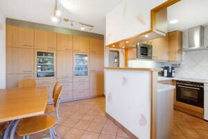 Attraktive 3-Zimmer Wohnung mit Süd-Balkon in ruhiger Innenhoflage in München-Moosach – 80992 München – Vorschaubild 7
