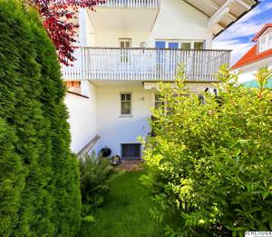 Attraktive Doppelhaushälfte mit drei Wohneinheiten in sonniger und ruhiger Lage – 81827 München – Vorschaubild 9