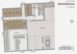 *Erstbezug in modernem Neubau - moderne 1 Raumwohnung mit Einbauküche in beliebter Lage* – 1219 Dresden – Vorschaubild 5