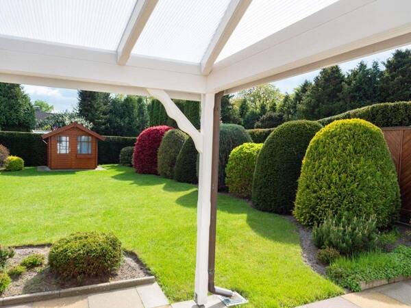 Reihenmittelhaus in 25474 Hasloh mit 90 m² kaufen