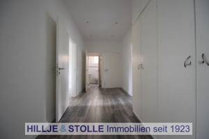 Großzügige 4 ZKB Wohnung in Oldenburg Nadorst!