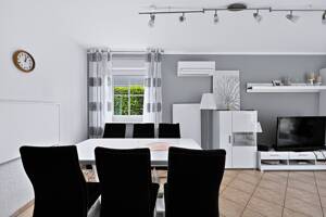 Familienfreundliches Reihenendhaus mit PV-Anlage & Klimaanlage – 38120 Braunschweig – Vorschaubild 4
