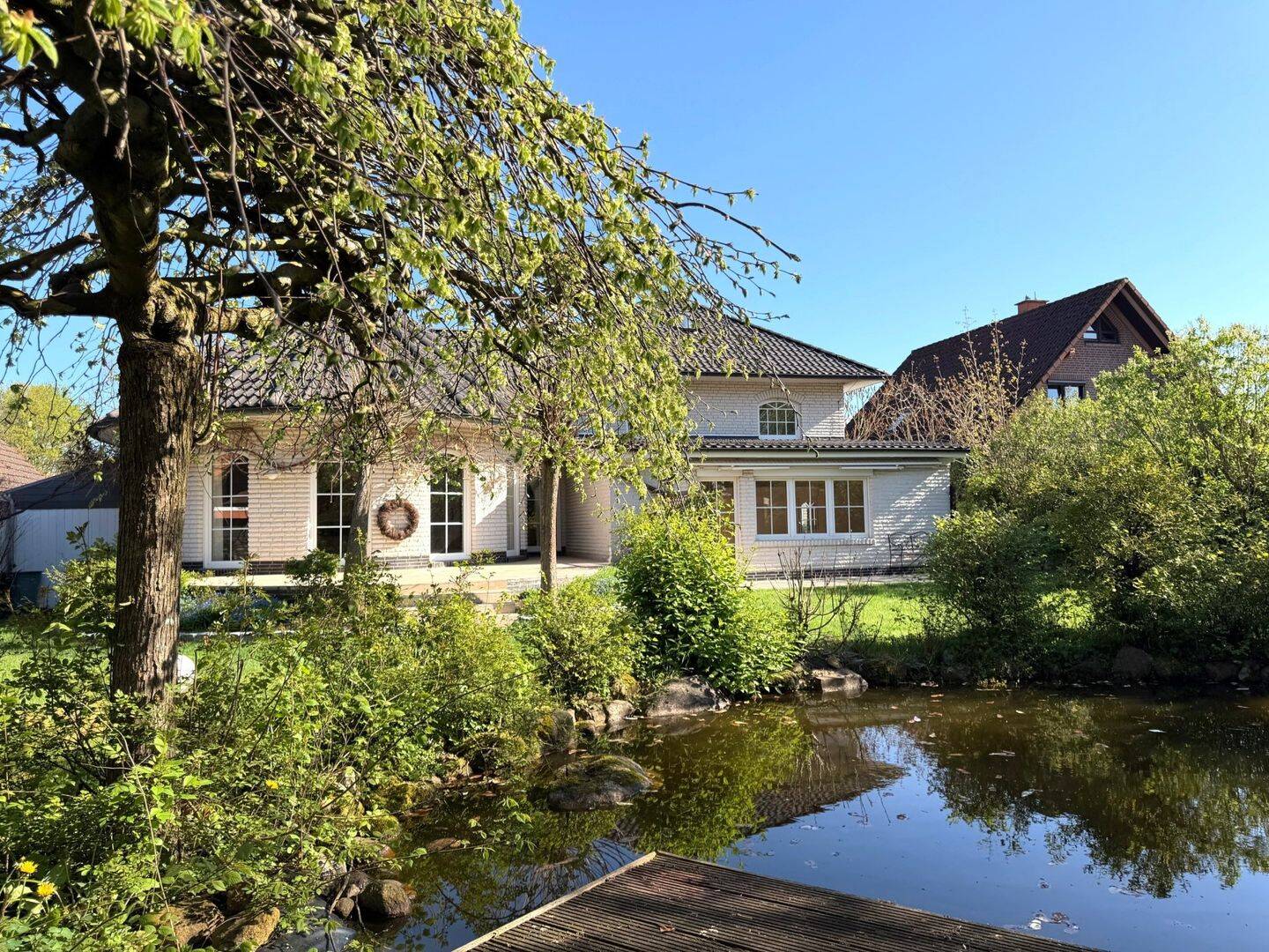 Großzügiges Wohnen mit Perspektive - Familienhaus mit Einliegerwohnung & Mehrwert – Wildeshausen – Vorschaubild 5