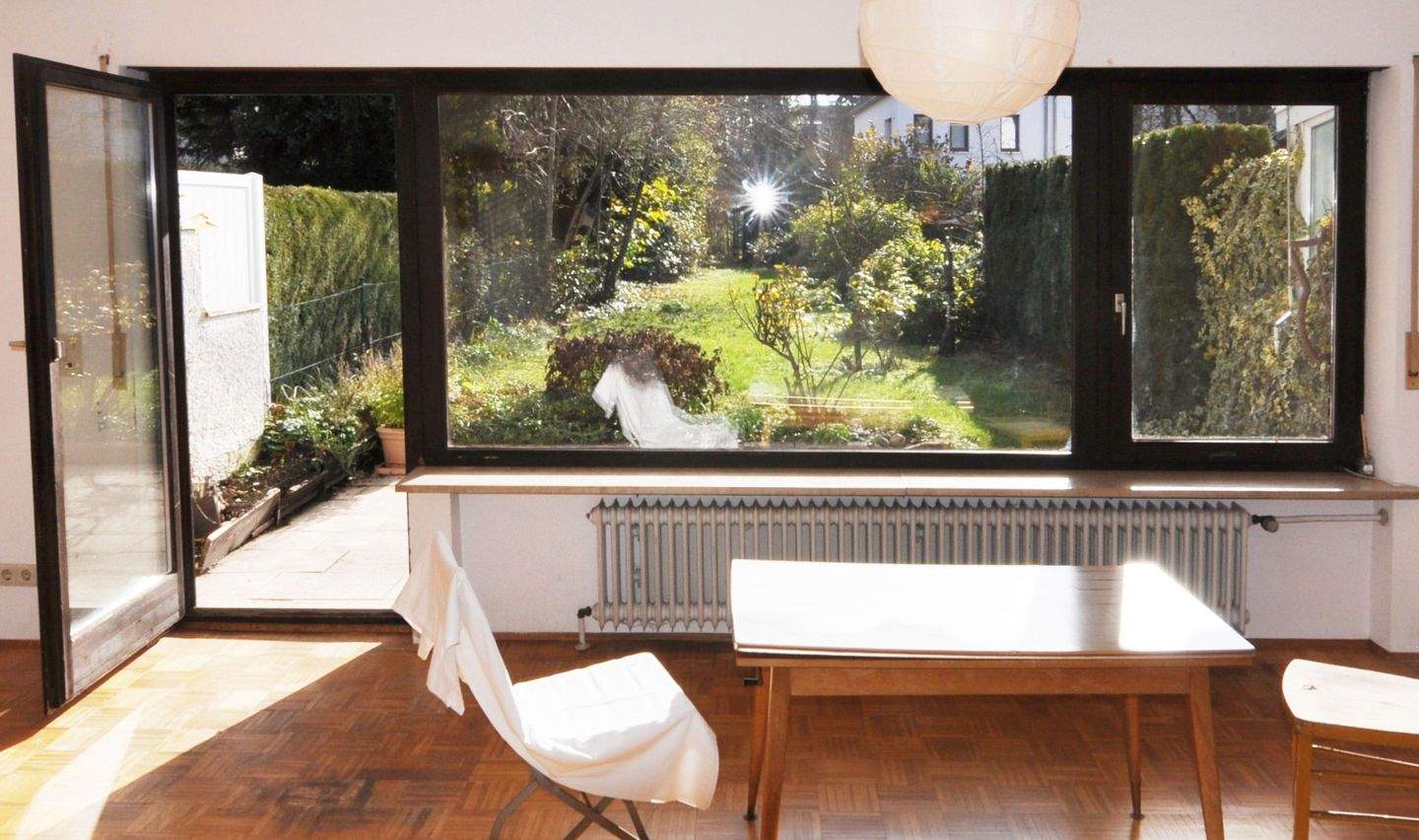 großzügige 240m² Wohn-/Nutzfläche + großer, sonniger Südgarten in familienfreundlicher Lage – München – Vorschaubild 7
