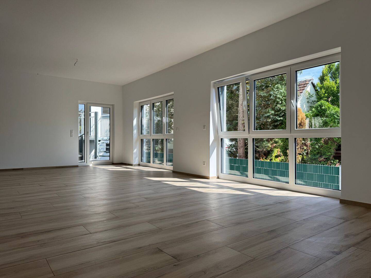 5 Zimmer Maisonette am Main - Viel Platz zum Wohlfühlen
